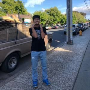 Meet your Posher, Pablo